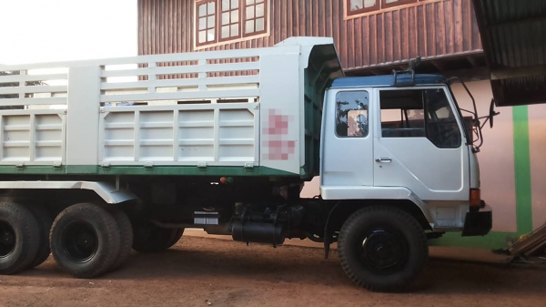 ***ขายแล้วครับขอบคุณ Truck2hand