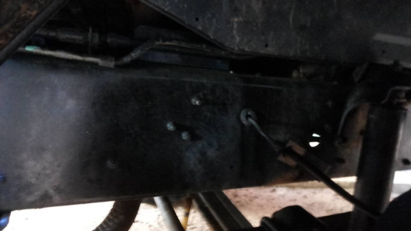 ***ขายแล้วครับขอบคุณ Truck2hand