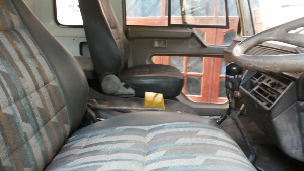 ***ขายแล้วครับขอบคุณ Truck2hand