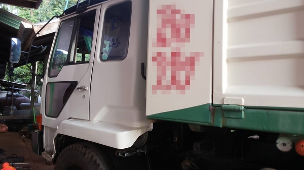 ***ขายแล้วครับขอบคุณ Truck2hand