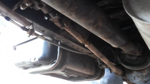 ***ขายแล้วครับขอบคุณ Truck2hand