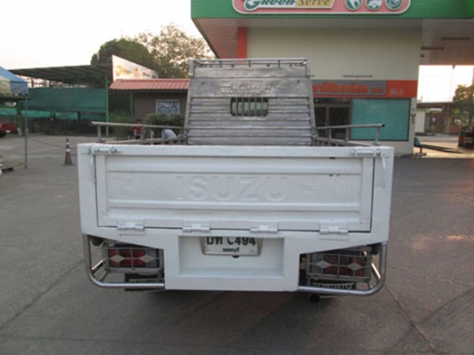 ISUZU NKR 58 E หัวการ์ตูน ป้ายเล็กไม่ติดเวลา กระบะแสตนเลศ ISUZU NKR 58 E หัวการ์ตูน ป้ายเล็กไม่ติดเวลา กระบะแสตนเลศ