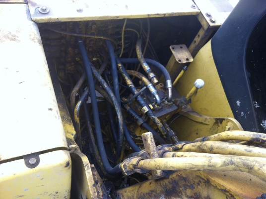 ขายแบ็คโคpc200รุ่น7 ขายแบ็คโคpc200รุ่น7