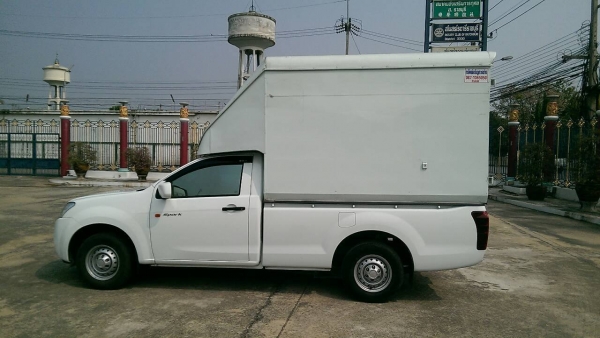 ขาย all new D-max