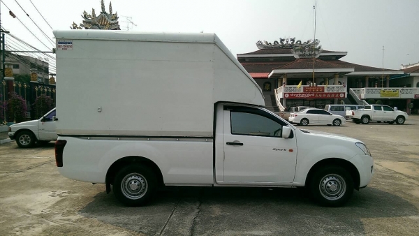 ขาย all new D-max