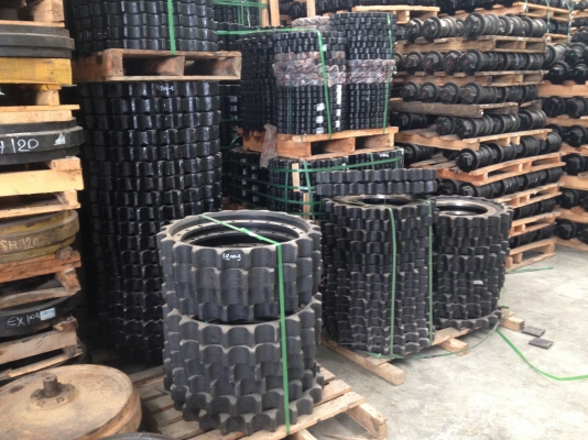 โซ่เกาหลี