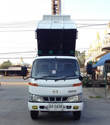 ขายแล้วครับ DUTRO 340 ปี48 รถออกห้างสวยพร้อมใช้งาน 082-3816797 ขายแล้วครับ DUTRO 340 ปี48 รถออกห้างสวยพร้อมใช้งาน 082-3816797