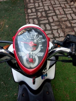 ขายถูกๆ fino เดิมๆ ปี2551รถบ้านราคาประหยัด เล่มเอกสารครบ ขายถูกๆ fino เดิมๆ ปี2551รถบ้านราคาประหยัด เล่มเอกสารครบ