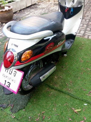 ขายถูกๆ fino เดิมๆ ปี2551รถบ้านราคาประหยัด เล่มเอกสารครบ ขายถูกๆ fino เดิมๆ ปี2551รถบ้านราคาประหยัด เล่มเอกสารครบ