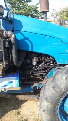ขายแทรกเตอร์ฟอรด ts90 พร้อมเล่มทะเบียน
