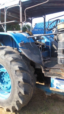 ขายแทรกเตอร์ฟอรด ts90 พร้อมเล่มทะเบียน