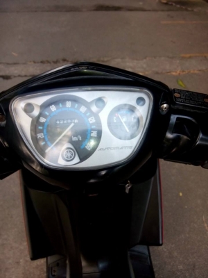 ขายถูกๆnouvo mx ปี2549 รถบ้านราคาประหยัด เล่มเอกสารครบ