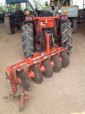 ขายคูโบต้า L4508 DI สเปเชียล สีเดิมๆพร้อมผาน6/22 Lcs