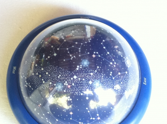 เครื่องฉายดาวขนาดเล็กในห้อง DAIICHI SANKYO จากญี่ปุ่นของใหม่อุปกรณ์ครบ