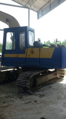 ขาย Komatsu Pc120-2