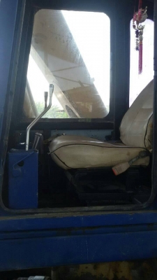 ขาย Komatsu Pc120-2