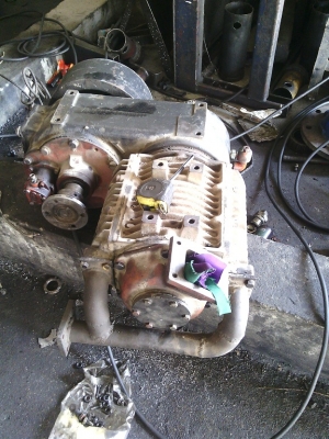 ขายปั้มลม HORI HS-1832BH