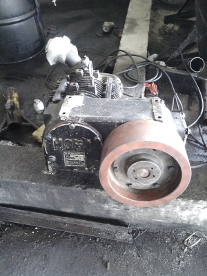 ขายปั้มลม HORI HS-1832BH