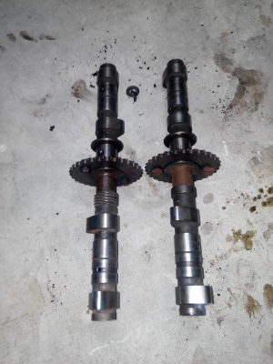 ขายแคมชาร์ป yamaha xj 400 spacial ราคา 400 บาท