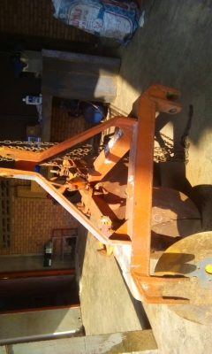 ผานสี่ของรถ45,47,ใบ20ใบแตกหนึ่งใบ