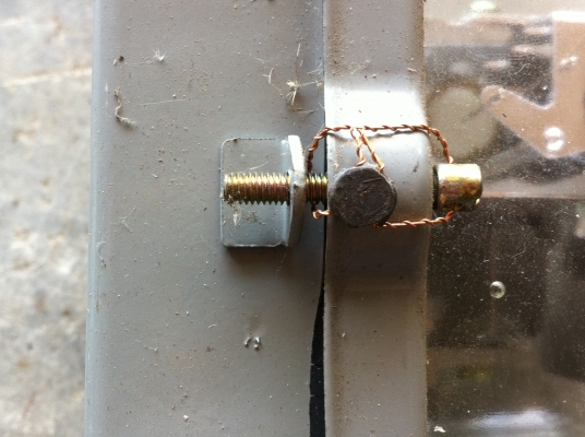 มิเตอร์แสดงการใช้ไฟฟ้าเฟสเดียว CT 15(45 A.) สภาพใหม่มากใช้มาถึงเดือน