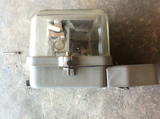 มิเตอร์แสดงการใช้ไฟฟ้าเฟสเดียว CT 15(45 A.) สภาพใหม่มากใช้มาถึงเดือน