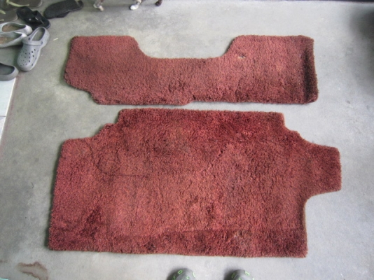 ขายอุปกรณ์รถตู้