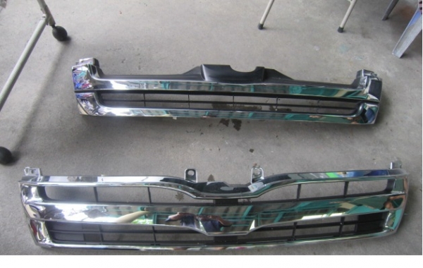 ขายอุปกรณ์รถตู้