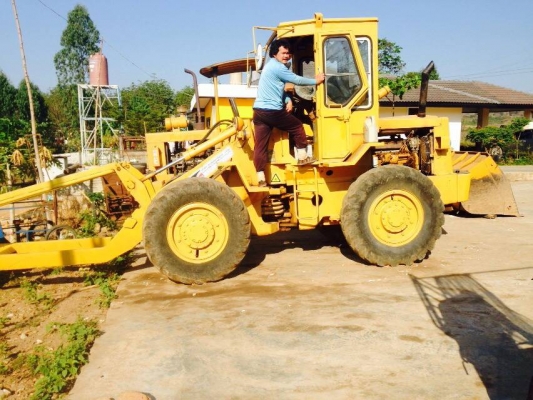 ขายcat910แขนยาวพร้อมใช้