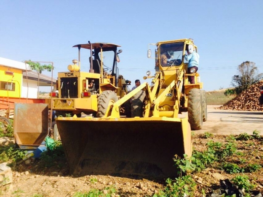 ขายcat910แขนยาวพร้อมใช้