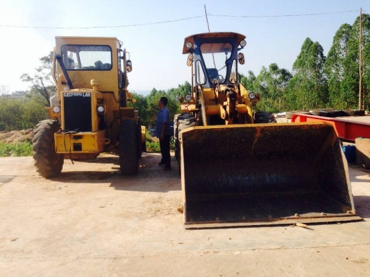 ขายcat910แขนยาวพร้อมใช้