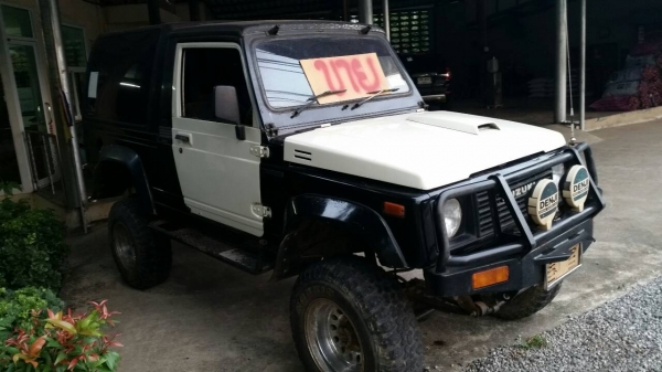 ขายรถซูซูกิ คาริบเบี้ยน *ขายแล้ว ขายรถซูซูกิ คาริบเบี้ยน *ขายแล้ว