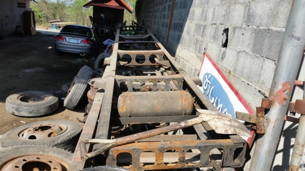 คันชี รถบัส nissun พร้อมเล่มทะเบียน เอกสารพร้อมโอน