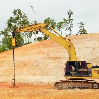 มอเตอร์สว่านเจาะดิน "WIN" เจาะได้ เจาะดี !!! มอเตอร์สว่านเจาะดิน "WIN" เจาะได้ เจาะดี !!!