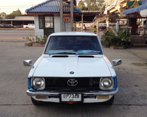 ขายรถโบราณรึแลกรถวิบาก KE25 น่าเก็บสะสม พร้อมใช้งานขับมาจากแพร่-กทม.แอร์เย็น ขายรถโบราณรึแลกรถวิบาก KE25 น่าเก็บสะสม พร้อมใช้งานขับมาจากแพร่-กทม.แอร์เย็น