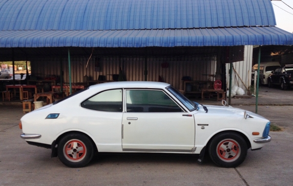 ขายรถโบราณรึแลกรถวิบาก KE25 น่าเก็บสะสม พร้อมใช้งานขับมาจากแพร่-กทม.แอร์เย็น ขายรถโบราณรึแลกรถวิบาก KE25 น่าเก็บสะสม พร้อมใช้งานขับมาจากแพร่-กทม.แอร์เย็น