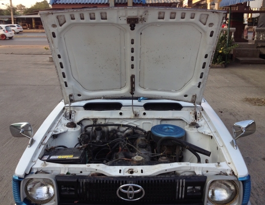 ขายรถโบราณรึแลกรถวิบาก KE25 น่าเก็บสะสม พร้อมใช้งานขับมาจากแพร่-กทม.แอร์เย็น ขายรถโบราณรึแลกรถวิบาก KE25 น่าเก็บสะสม พร้อมใช้งานขับมาจากแพร่-กทม.แอร์เย็น