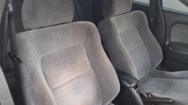 ขาย Mazda 323 ตาหยี เกียร์ออโต้ ติดแก็สหัวฉีด lpg ราคา 78,000 บาท ++++++++++