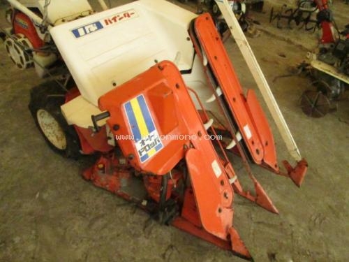 รถเกี่ยวข้าวเดินตาม KUBOTA HF52TSN รหัสสินค้า : 80802330 หรือเพิ่มเติมไดที่ www.nihonmono.com รถเกี่ยวข้าวเดินตาม KUBOTA HF52TSN รหัสสินค้า : 80802330 หรือเพิ่มเติมไดที่ www.nihonmono.com