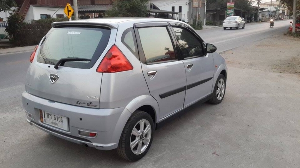 ขาย Naza forza รถปี 52 สีบรอนซ์เงินสวยๆ ราคา 98,000 บาท +++++++++ ขาย Naza forza รถปี 52 สีบรอนซ์เงินสวยๆ ราคา 98,000 บาท +++++++++