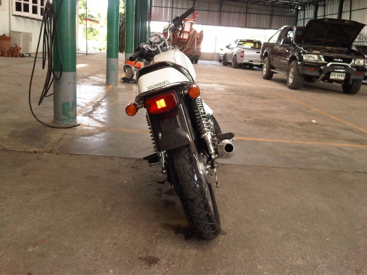 ขายclubman250 43000 บาทเท่านั้น