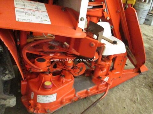 รถเกี่ยวข้าวเดินตาม KUBOTA HF32 รหัสสินค้า : 80802333 หรือเพิ่มเติมไดที่ www.nihonmono.com รถเกี่ยวข้าวเดินตาม KUBOTA HF32 รหัสสินค้า : 80802333 หรือเพิ่มเติมไดที่ www.nihonmono.com