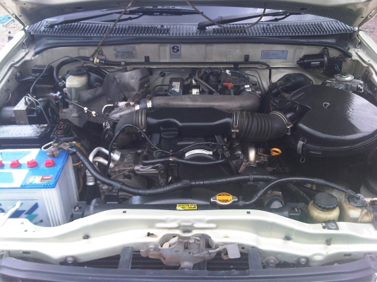 ขายรถบ้านD4Dสวย พร้อมใช้ ซื้อไปรับประกันว่าไม่ผิดหวัง ขายรถบ้านD4Dสวย พร้อมใช้ ซื้อไปรับประกันว่าไม่ผิดหวัง