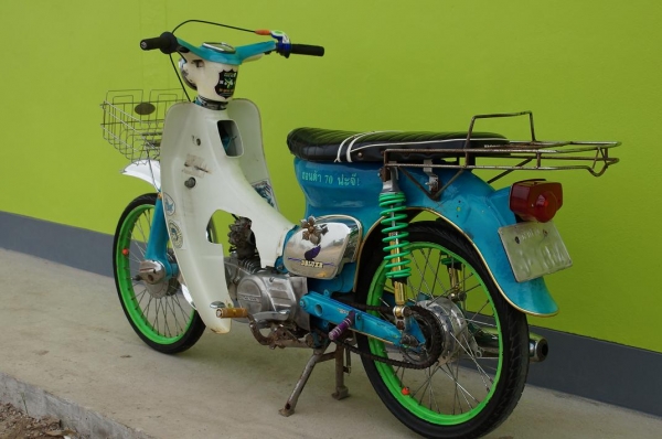 ขาย HONDA C 70 ทะเบียนโครงเลขตรงชัดเจน เครื่อง ไลฟาน 110 ซีซี มีเอกสาร รถพร้อมใช้ เครื่องดี สภาพโดยรวม ตามรูป ครับ ขาย HONDA C 70 ทะเบียนโครงเลขตรงชัดเจน เครื่อง ไลฟาน 110 ซีซี มีเอกสาร รถพร้อมใช้ เครื่องดี สภาพโดยรวม ตามรูป ครับ