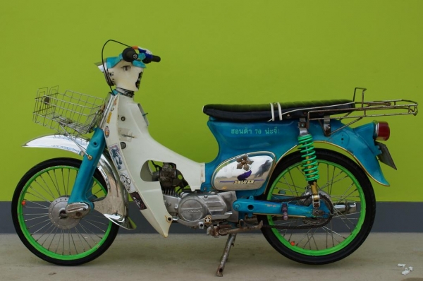 ขาย HONDA C 70 ทะเบียนโครงเลขตรงชัดเจน เครื่อง ไลฟาน 110 ซีซี มีเอกสาร รถพร้อมใช้ เครื่องดี สภาพโดยรวม ตามรูป ครับ ขาย HONDA C 70 ทะเบียนโครงเลขตรงชัดเจน เครื่อง ไลฟาน 110 ซีซี มีเอกสาร รถพร้อมใช้ เครื่องดี สภาพโดยรวม ตามรูป ครับ