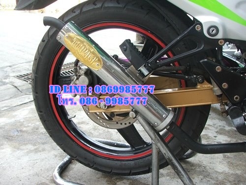 ท่อ PDK - KR ป้ายทอง
