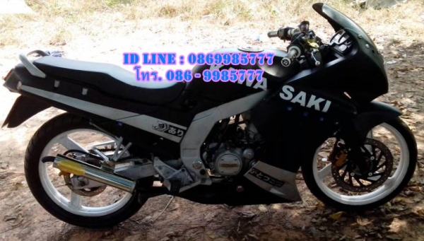 ท่อ PDK - KR ป้ายทอง