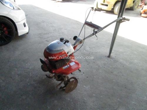 เครื่องพรวนดิน KUBOTA TMA25 รหัสสินค้า : 80802334 หรือเพิ่มเติมไดที่ www.nihonmono.com เครื่องพรวนดิน KUBOTA TMA25 รหัสสินค้า : 80802334 หรือเพิ่มเติมไดที่ www.nihonmono.com
