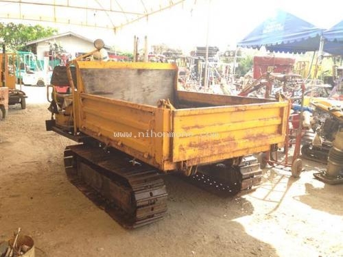 รถขนสินค้าพืชเกษตร   YANMAR   YFW22ND   รหัสสินค้า : 80802335  หรือเพิ่มเติมไดที่ www.nihonmono.com