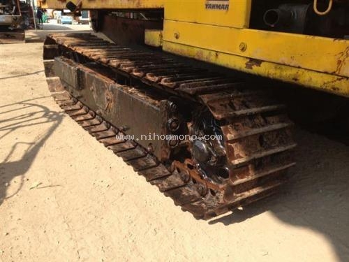 รถขนสินค้าพืชเกษตร   YANMAR   YFW22ND   รหัสสินค้า : 80802335  หรือเพิ่มเติมไดที่ www.nihonmono.com